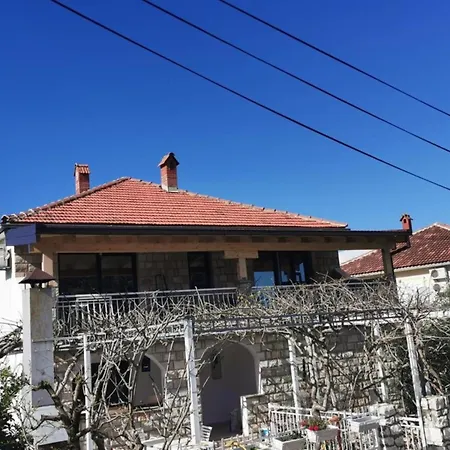 Apartment Kalinic