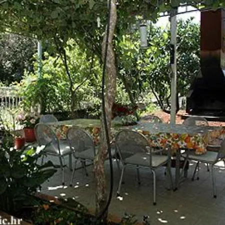 Kalinic Apartment Drace