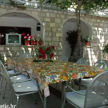 Apartment Kalinic