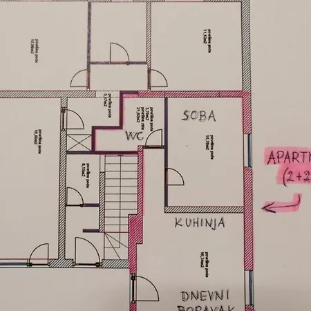 Apartment Kalinic