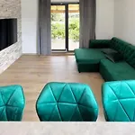 Apartamento Kalinic *
