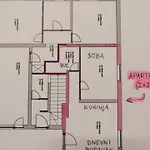 Apartamento Kalinic
