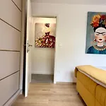 Apartamento Kalinic Drače