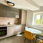Apartamento Kalinic Drače