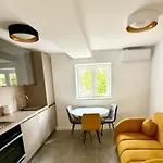 Kalinic Apartamento Drače