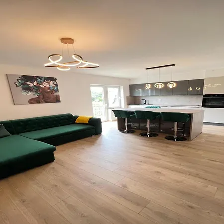 Apartment Kalinic