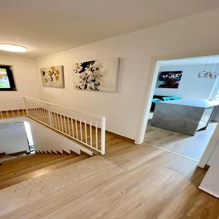 Kalinic Appartement Drače