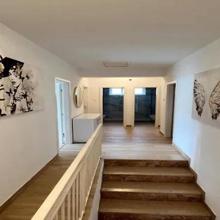 Апартаменты Kalinic Драче