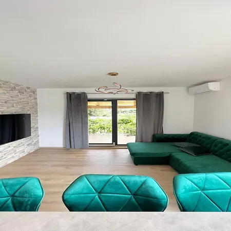 Apartment Kalinic