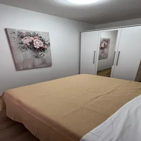 Kalinic Apartment Drace