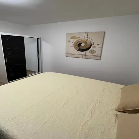 Kalinic Apartment Drace