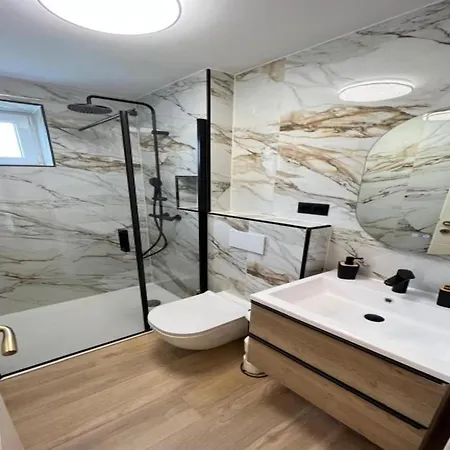 Appartement Kalinic Drače