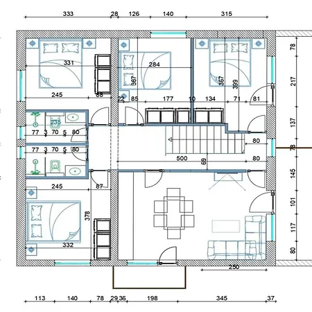 Apartment Kalinic