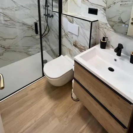 Lejlighed Kalinic Drače