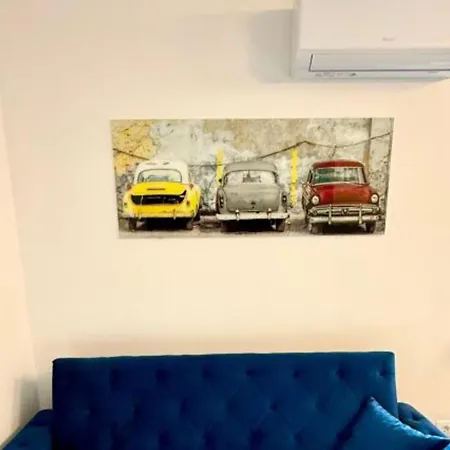 Apartamento Kalinic *