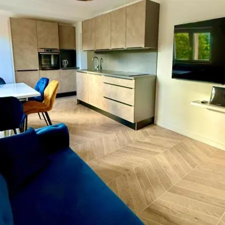 Apartamento Kalinic Drače