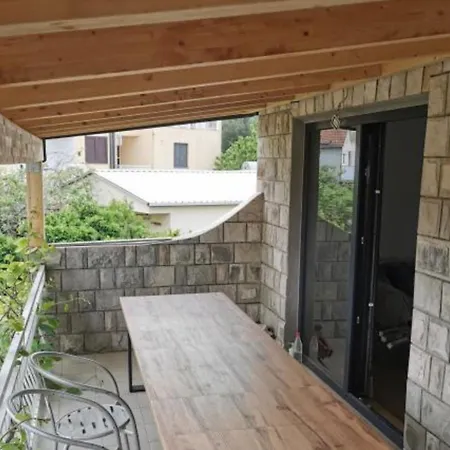 Kalinic Lejlighed Drače