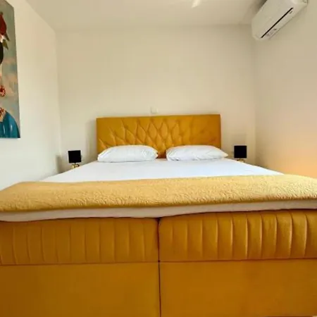 Kalinic Appartement Drače