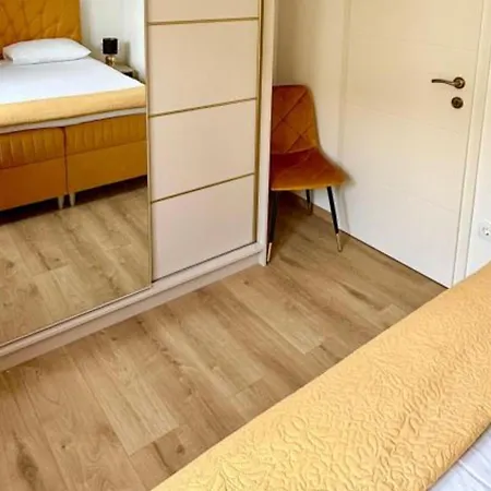 Appartement Kalinic