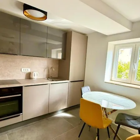Appartement Kalinic Drače