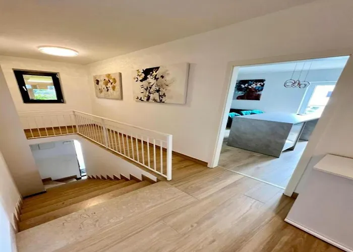 Kalinic Apartamento Drače