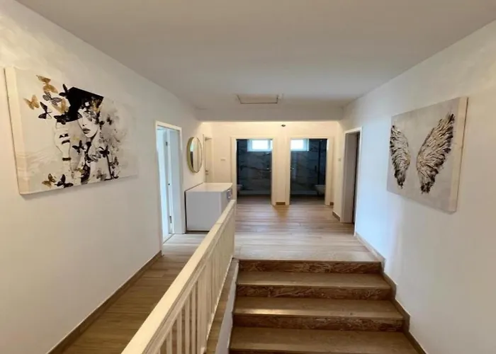 Apartamento Kalinic Drače