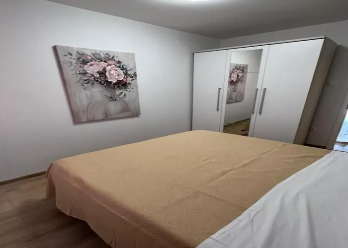 Kalinic Apartamento Drače