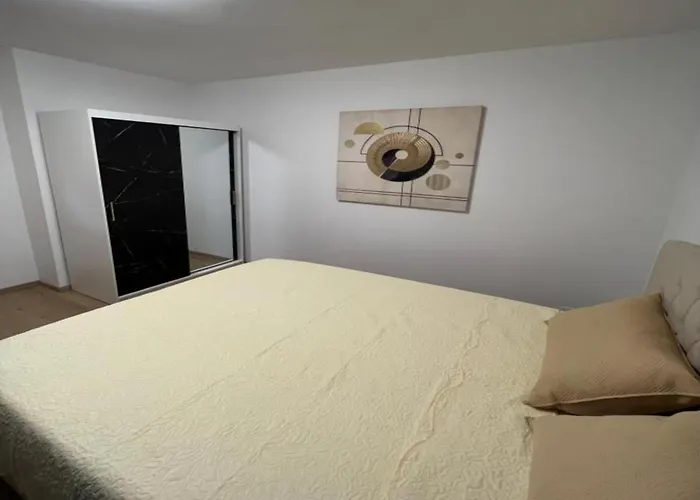 Kalinic Apartamento Drače