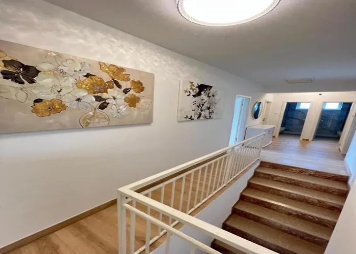 Kalinic Apartamento *