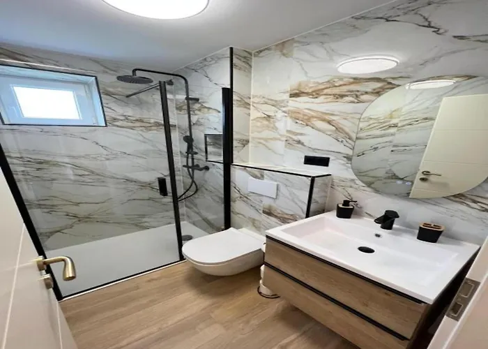 Apartamento Kalinic Drače