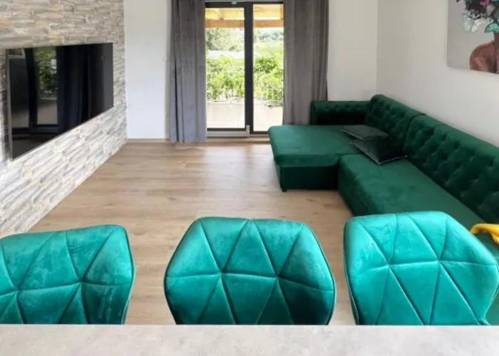 Apartamento Kalinic *