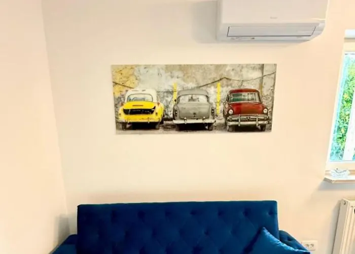 Apartamento Kalinic *