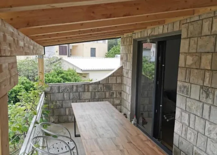 Kalinic Apartamento Drače